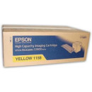 Imaging Cart Yellow S051158 High 6000 Pages, capaciteit: 6000