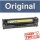 HP 304A Black Original LaserJet Toner Cartridge, capaciteit: 3.500