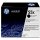 HP 55X High Yield Black Original LaserJet Toner Cartridge, capaciteit: 12.500