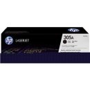 HP 305A Black Original LaserJet Toner Cartridge, capaciteit: 2.090S