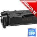 HP 05X High Yield Black Original LaserJet Toner Cartridge, capaciteit: 6.500