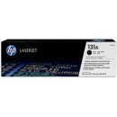 HP 131A Black Original LaserJet Toner Cartridge,...