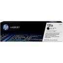 HP 131A Black Original LaserJet Toner Cartridge, capaciteit: 1.520S