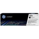 HP 131X High Yield Black Original LaserJet Toner...