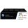 HP 410X 3-pack High Yield Cyan/Magenta/Yellow Original LaserJet Toner Cartridges
