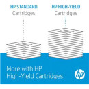HP 80X High Yield Black Original LaserJet Toner Cartridge, capaciteit: 6.900