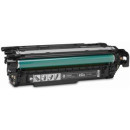 HP 652A Black Original LaserJet Toner Cartridge, capaciteit: 11.500