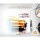 HP 654A Yellow Original LaserJet Toner Cartridge, capaciteit: 15000