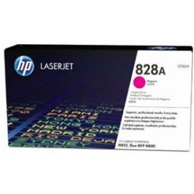 HP 828A Magenta LaserJet Image Drum, capaciteit: 30000