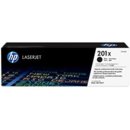 HP 201X High Yield Black Original LaserJet Toner Cartridge, capaciteit: 2.800