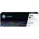 HP 410X High Yield Black Original LaserJet Toner Cartridge, capaciteit: 6.500S