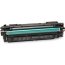 HP 655A Cyan Original LaserJet Toner Cartridge, capaciteit: 10.500