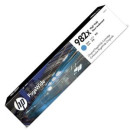 HP 982X High Yield Cyan Original PageWide Cartridge, capaciteit: 16000