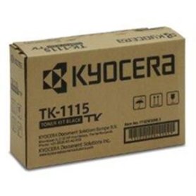 KYOCERA FS-1041 TONER KIT #1T02M50NL0, capaciteit: 1.600