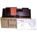 KYOCERA FS-1030D/1030DN TK120 TONER KIT, capaciteit: 7200