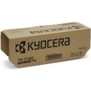 Kyocera P3045/3050 Toner P3055/3060 Tk-3160, capaciteit: 12.500