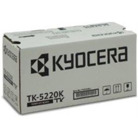Kyocera M5521/P5021 Toner Black Tk-5220K, capaciteit: 1.200