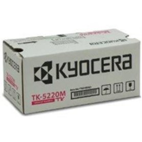 Kyocera M5521/P5021 Toner Magenta Tk-5220M, capaciteit: 1.200