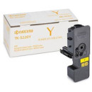 Kyocera M5521/P5021 Toner Yellow Tk-5220Y, capaciteit: 1.200