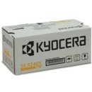 Kyocera M5526/P5026 Toner Yellow Tk-5240Y, capaciteit: 3000