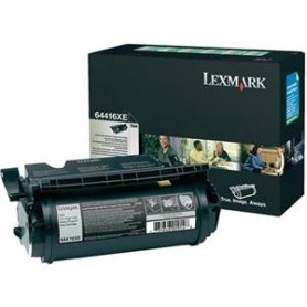 LEXMARK T644 PROJECT-CART., capaciteit: 32000