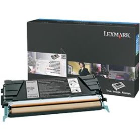 LEXMARK X264 X363 PROJEKT-DK NUR FÜR PROJEKTE X364         9000S, Kapazität: 900
