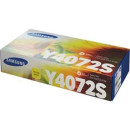 Samsung CLT-Y4072S/ELS Toner Yellow CLP320, capaciteit: 1000