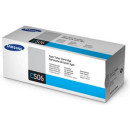 Samsung CLT-C506L/ELS Toner Cyan High Capacity CLP680, capaciteit: 3.500