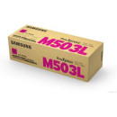 Samsung CLT-M503L/ELS Toner Magenta C3010 / C3060, capaciteit: 5000