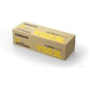 Samsung CLT-Y503L/ELS Toner Yellow C3010 / C3060, capaciteit: 5000