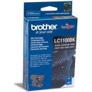 BROTHER INKT LC1100HYBK ZWART HC MFC6490CW, capaciteit: 900