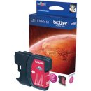 BROTHER INKT LC1100HYM MAGENTA HC MFC6490CW, capaciteit: 750