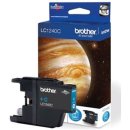 BROTHER MFC-J6510 INKT CYAN #LC-1240C, capaciteit: 600