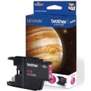 BROTHER MFC-J6510 INKT MAGENT #LC-1240M, capaciteit: 600