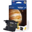 BROTHER MFC-J6510 INKT YELLOW #LC-1240Y, capaciteit: 600