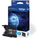 BROTHER MFC-J6510 INKT CYAN #LC-1280XLC, capaciteit: 1200