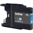 BROTHER MFC-J6510 INKT CYAN #LC-1280XLC, capaciteit: 1200