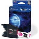 BROTHER MFC-J6510 INKT MAGENT #LC-1280XLM, capaciteit: 1200