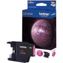 BROTHER LC1220M INKT MAGENTA DCP-J525W #LC-1220M, capaciteit: 300