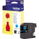 BROTHER LC-121C INKT CYAN MFC-J470DW, capaciteit: 300