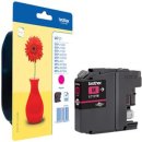 BROTHER LC-121M INKT MAGENTA MFC-J470DW, capaciteit: 300