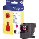 BROTHER LC-121M INKT MAGENTA MFC-J470DW, capaciteit: 300
