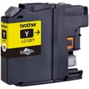 Brother Inkt Yellow 1200S Mfc-J6925Dw Lc-12Ey,...