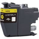 Brother LC-3219XLY Inkt Yellow Mfc-J5730Dw J6530Dw, capaciteit: 1500