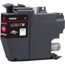 Brother LC3217 Inkt Magenta LC-3217M, capaciteit: 550