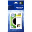 Brother LC-3213Y Inkt Yellow , capaciteit: 400