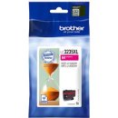 Brother LC-3235XLM Inkt Magenta DCP-J1100DW /...