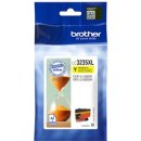 Brother LC-3235XLY Inkt Yellow DCP-J1100DW / MFC-J1300DW,...