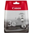 CANON BCI-3eBK INKT ZWART S400 #4479A002, capaciteit: 500
