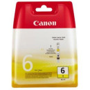 CANON BCI-6Y INKT GEEL S800 #F47-3251-300 (4708A002)